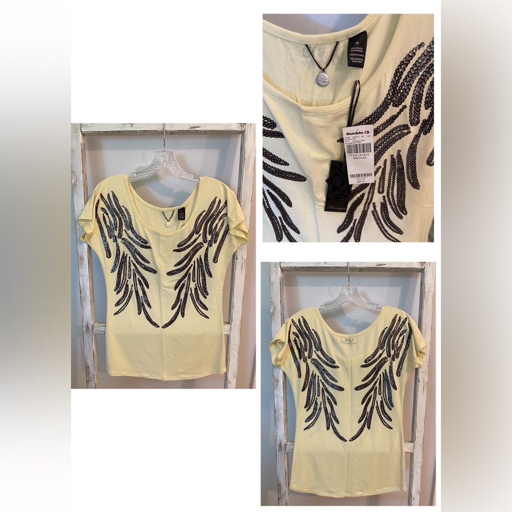 BKE Boutique Shirt